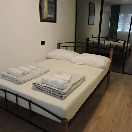 Apartmán Imperial