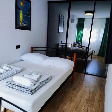 Apartment Imperial