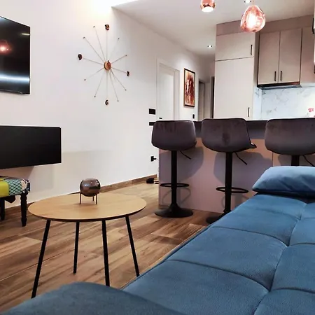 Apartment Imperial