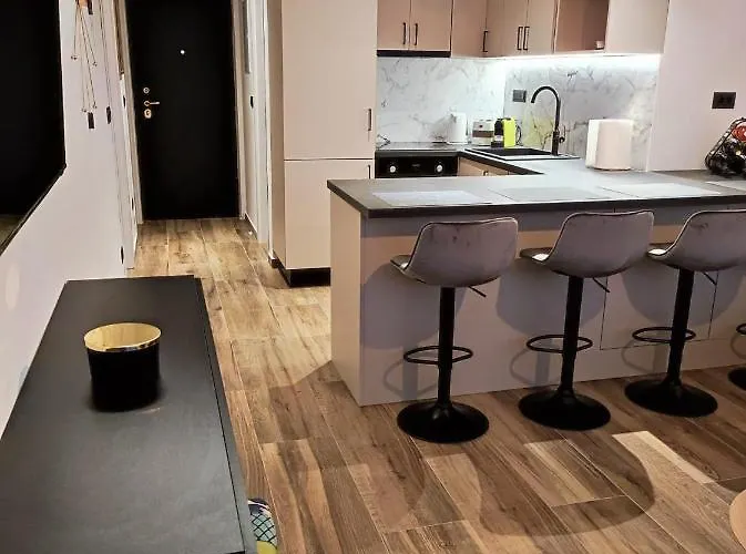 דירה Imperial ספליט